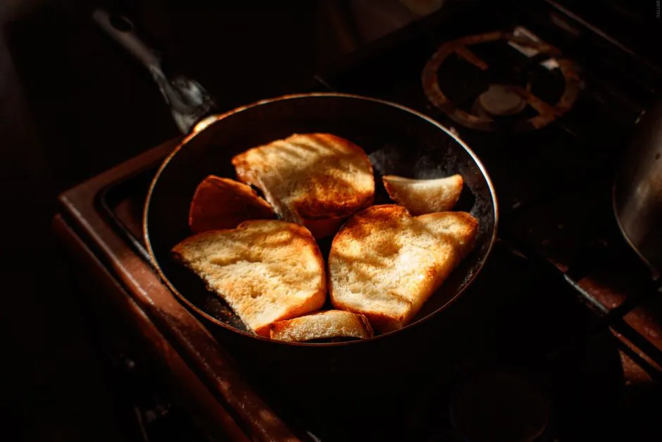 How to Toast Whole Spices Without Burning Them